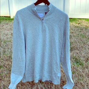 FiveFour men’s pullover sweater
